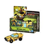 Transformers Movie 7 Rise of the Beasts Battle Changer Bumblebee