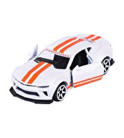 Majorette Premium Araçlar Chevrolet Camaro