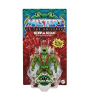 MOTU Origins Aksiyon Figürleri Kobra Khan HKM65