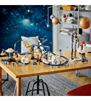 LEGO Creator Uzay Hız Treni̇ 31142