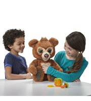 Fur Real Sevimli Ayım Cubby