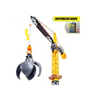 Dickie Uzaktan Kumandalı Mighty Crane Vinç