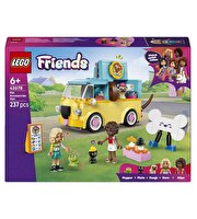 LEGO Friends Evcil Hayvan Aksesuar Kamyoneti 42678