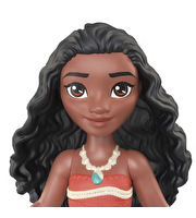 Di̇sney Prenses Mi̇ni̇ Bebekler Moana JBX44