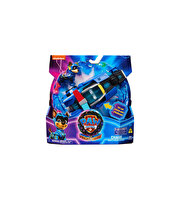 Paw Patrol Mighty Movie Film Araçları Chase