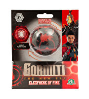 Gormiti Elkure Ateş Elementi 01100