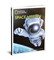 Nessiworld National Geographic 3D Puzzle Space Mission