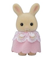 Sylvanian Families Anaokulu Salıncak Seti