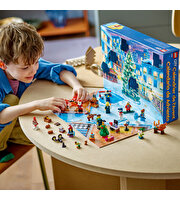LEGO® City Yılbaşı Takvimi 2023 60381