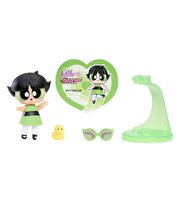 LOL Tots Powerpuff Girls Bebekleri Buttercup