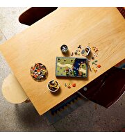 LEGO Icons Sonbahar Bağ Evi Bahçesi 11372