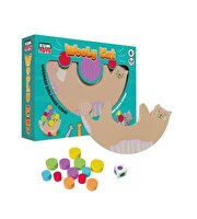 Kumtoys Wooly Cat Oyunu