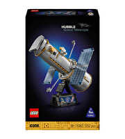 LEGO Icons Hubble Uzay Teleskobu 11382