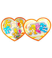 Real Littles Care Bears Mini Günlük 25568CB Funshine Bear