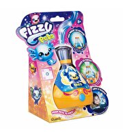 Silverlit Fizzy Pets Işıklı Sesli Köpüren İnteraktif Sürpriz Evcil Hayvan Tako