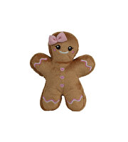 Kurabiye Kız Peluş 20 Cm