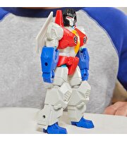 Transformers Mixmashers Fi̇gür Starscream