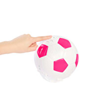Barbie Team Barbie Roll & Reveal  Futbolcu Bebek ve Aksesuarları JMK20