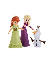 Disney Frozen 2 Pop Adventures Sürpriz Kutu