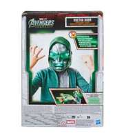 Avengers Doomsday Doctor Doom Işıklı Maske G2658