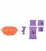 Barbie Color Reveal Renk Değiştiren Sürpriz Hayvanlar Serisi 2 GTP74