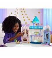 Disney Wish Rosas Kalesi Oyun Seti HPX38