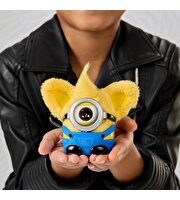 Furby Furblet Minions Gold G3606