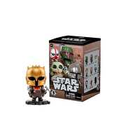 Star Wars Cosbi Bobble-Head Sürpriz Paket Figürü Seri 1