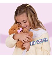 Baby Paws Sesli Cocker Peluş 20 Cm 917637