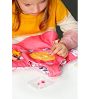 Baby Born Bebek Kanguru Taşıma Aksesuarı