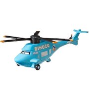 Cars 3 Tekli̇ Karakter Araçlar Rotor Turbosky JJW64