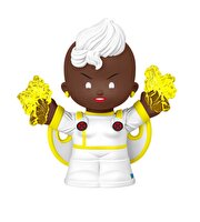 Little People Koleksiyoncusu Marvel X-Men: Sayı 1 Özel Baskı Seti JFW75