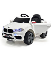 Blade 12 Volt Akülü Araba Beyaz