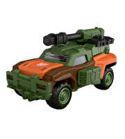 Blokees Transformers C03 Wreck'N Rule 2 Sürpriz Model Kit