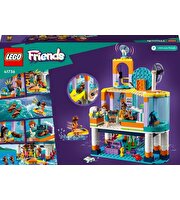 LEGO Friends Deniz Kurtarma Merkezi 41736