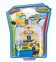 Harika Kanatlar Mini Figür Poppa Wheels