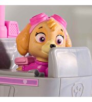 Paw Patrol Figür ve Görev Aracı Skye