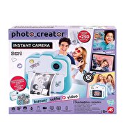 Photo Creator Anlık Fotoğraf Makinesi
