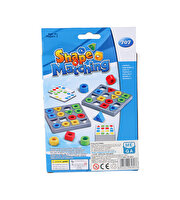 Shape Matching Kutu Oyunu