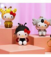 Hello Kitty Anahtarlık CDU8-5 Koala