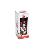 Mickey Mouse Due Power Up Çelik Matara 500 Ml