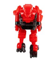 Transformer Lucio Dönüşen Dinoster