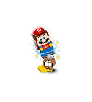LEGO Mario Çöl Pokey Ek Macera Seti 71363
