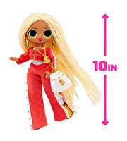L.O.L. Surprise OMG Bebekler S1 Swag