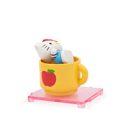 Hello Kitty Elma Atölyesi Sürpriz Fi̇gür