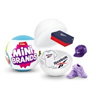 Mini Brands Sneakers Sürpriz Paket