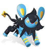 MEGA Pokemon Power Pack Luxio GMD36