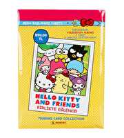 Hello Kitty and Friends Mega Başlangıç Paketi