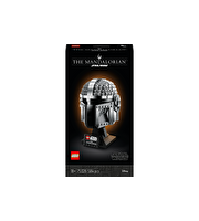 LEGO Star Wars Mandalorian Kaskı 75328
