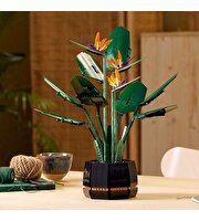 LEGO Creator Cennet Kuşu 10289